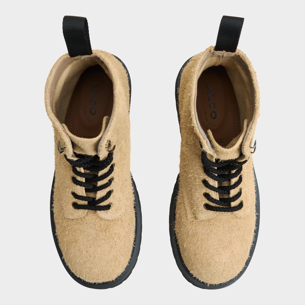 Aldo Doublezero - Sand