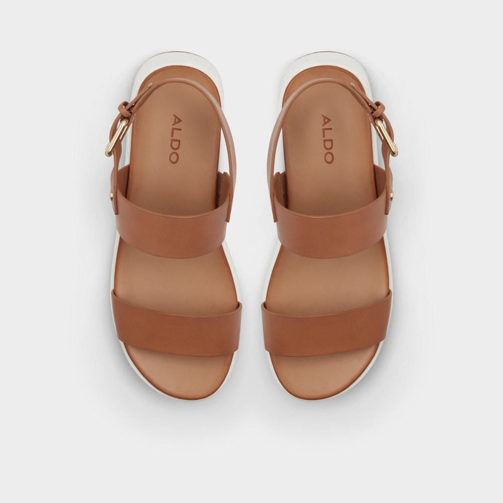 Aldo Silyia - Dark Beige