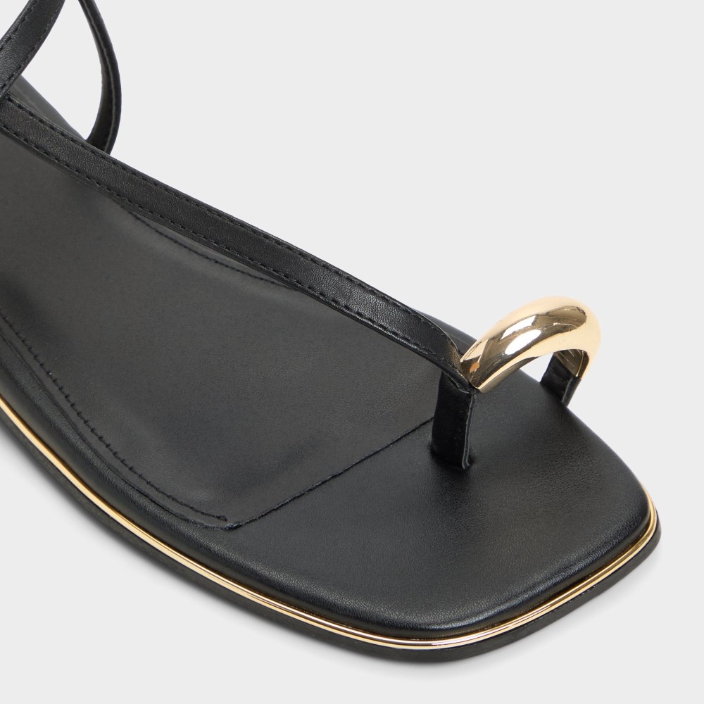 Aldo Jomalina - Black