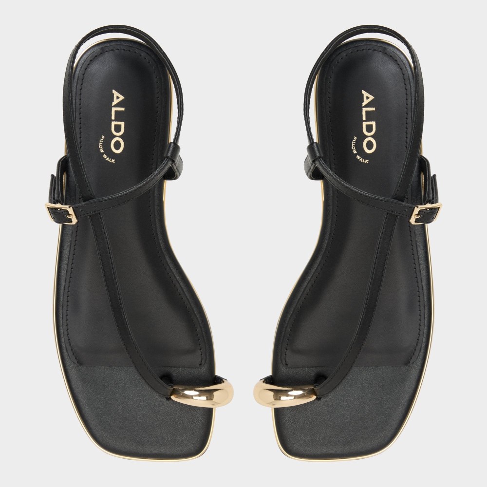 Aldo Jomalina - Black