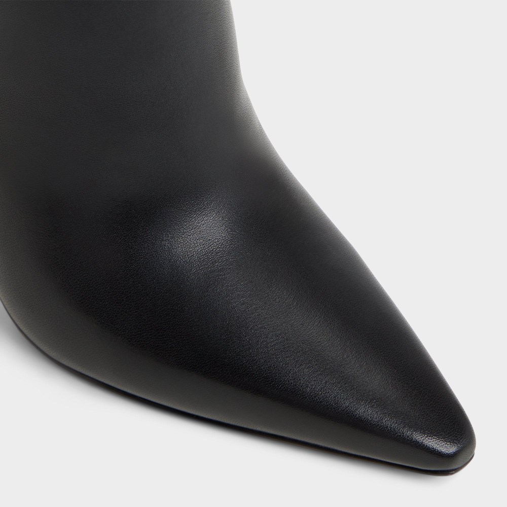 Aldo Guavaberry - Black