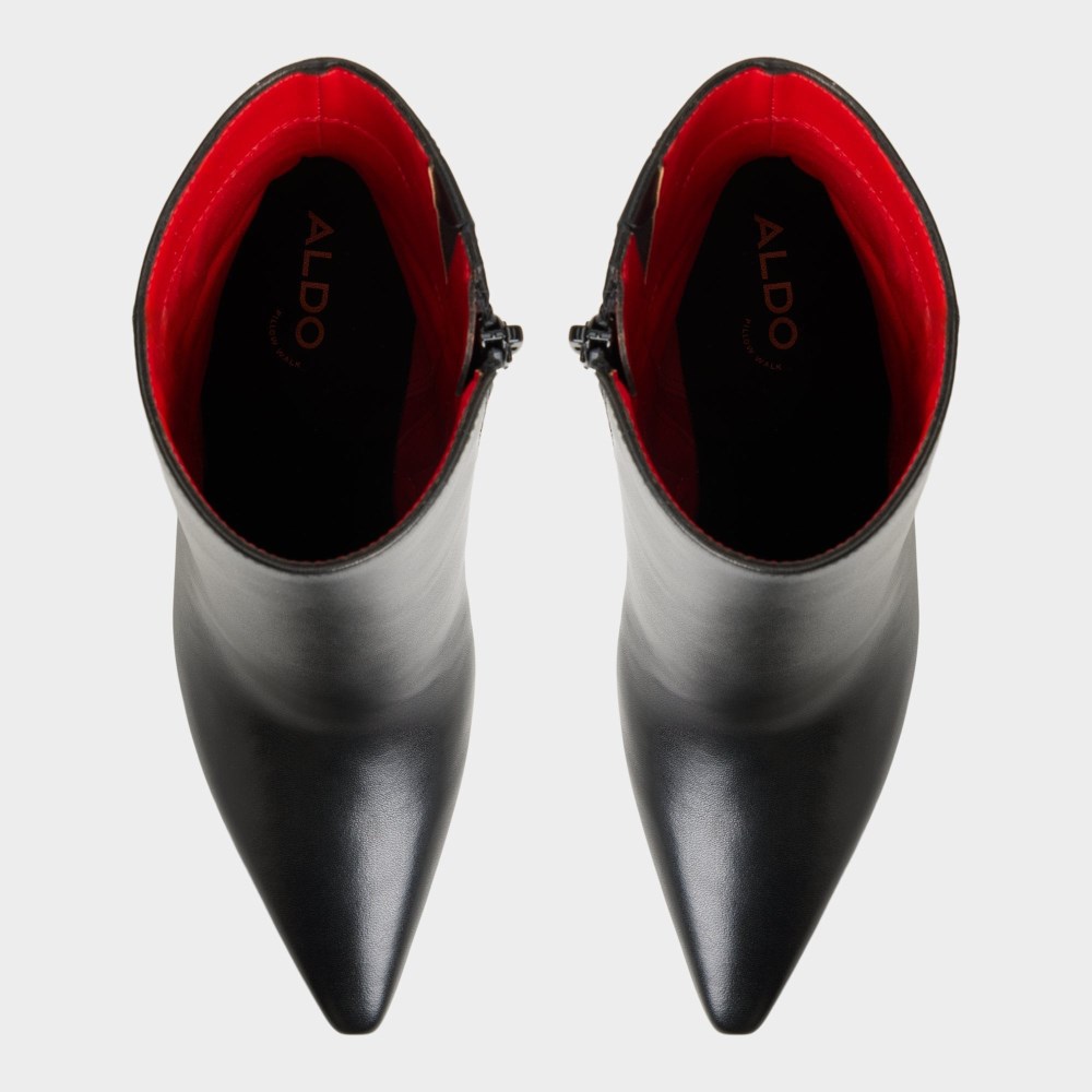 Aldo Guavaberry - Black