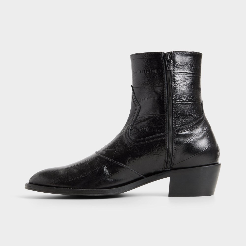 Aldo Calder - Other black