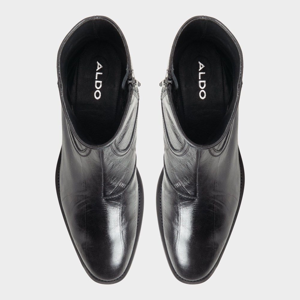 Aldo Calder - Other black