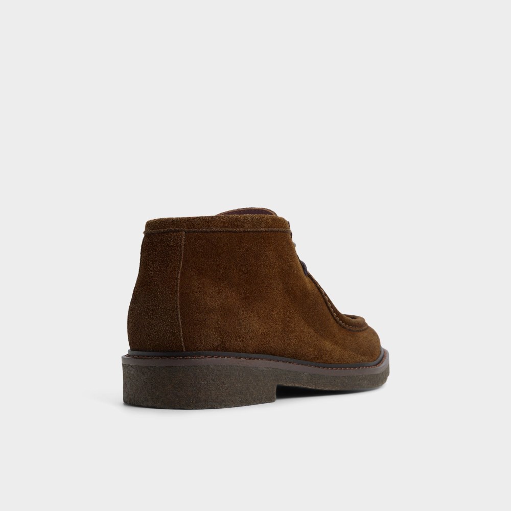 Aldo Milade - Dark beige