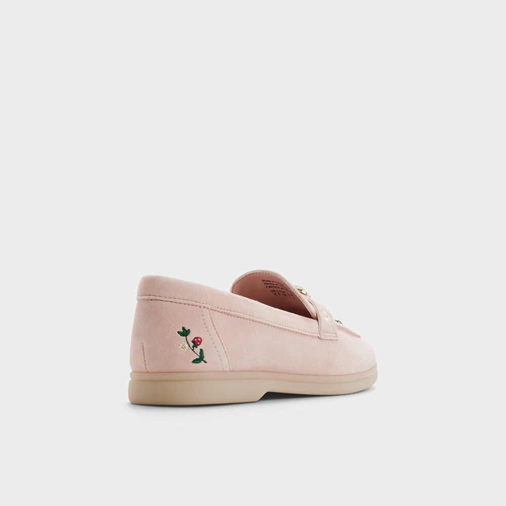 Aldo Creras - Other pink