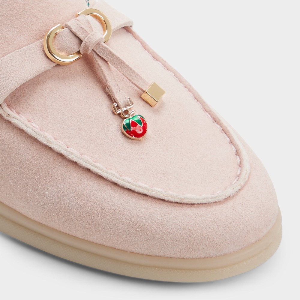 Aldo Creras - Other pink