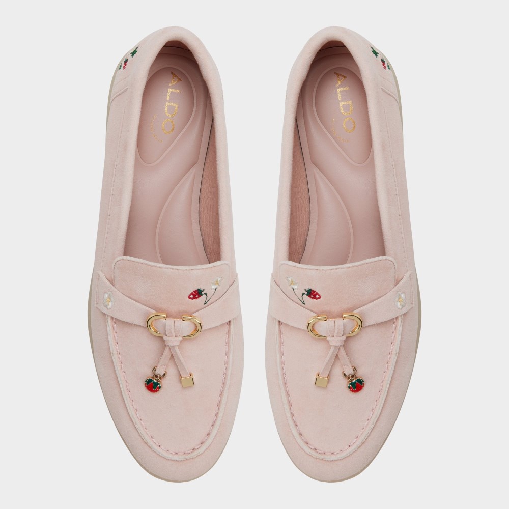 Aldo Creras - Other pink