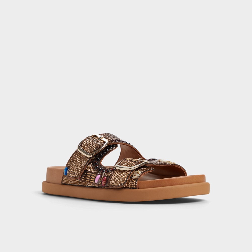 Aldo Bohochic - Open Brown
