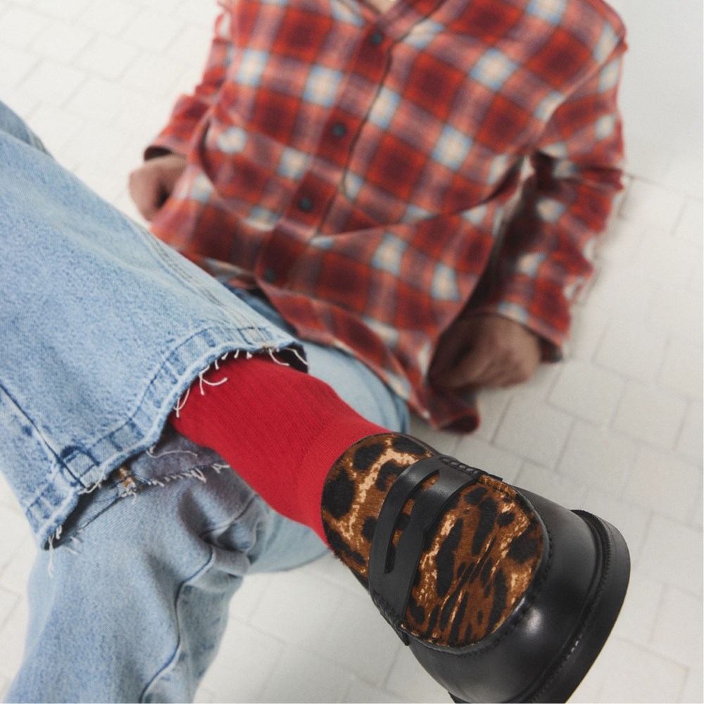 Aldo Kieran - Black combo