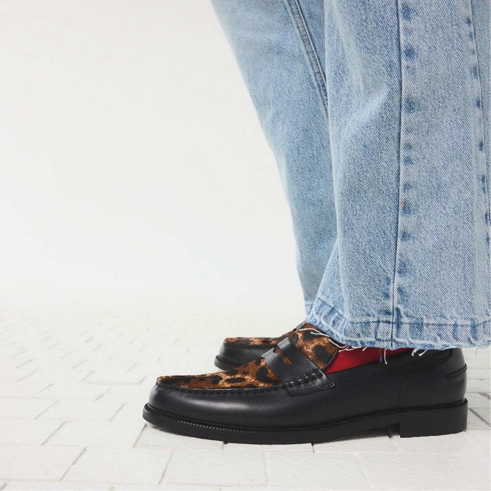 Aldo Kieran - Black combo