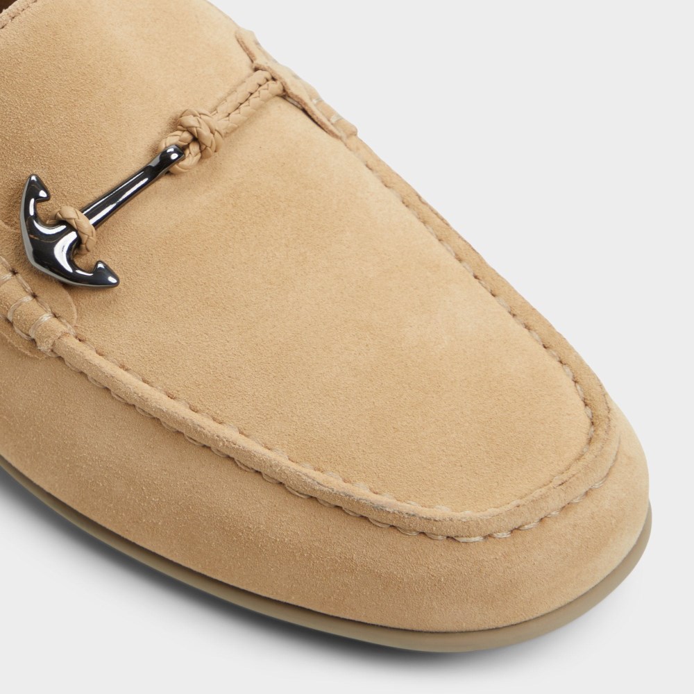 Aldo Wilbart - Beige