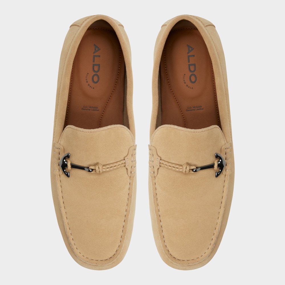 Aldo Wilbart - Beige