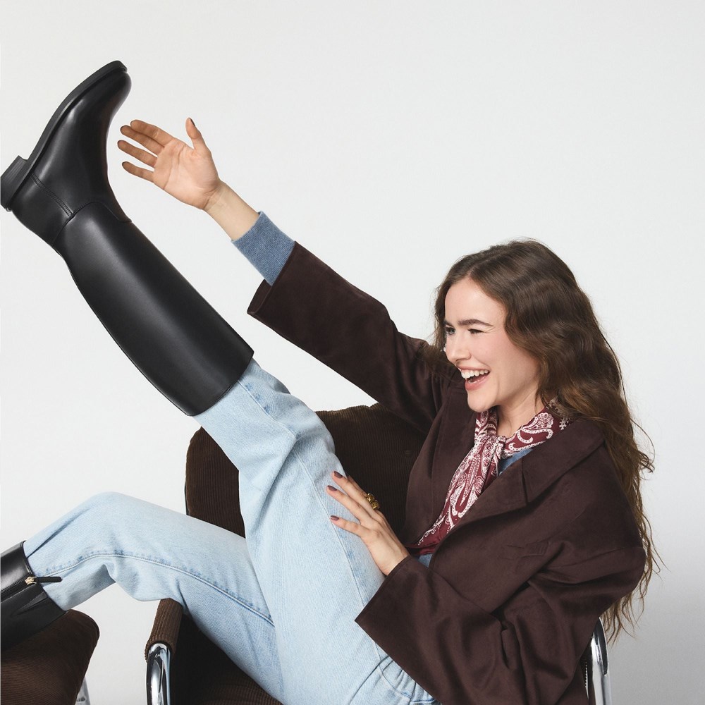 Aldo Charley - Black