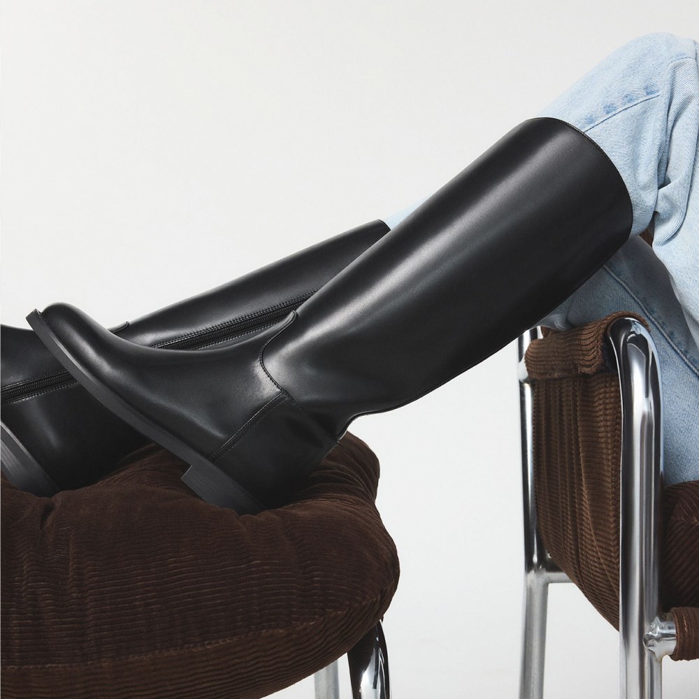 Aldo Charley - Black