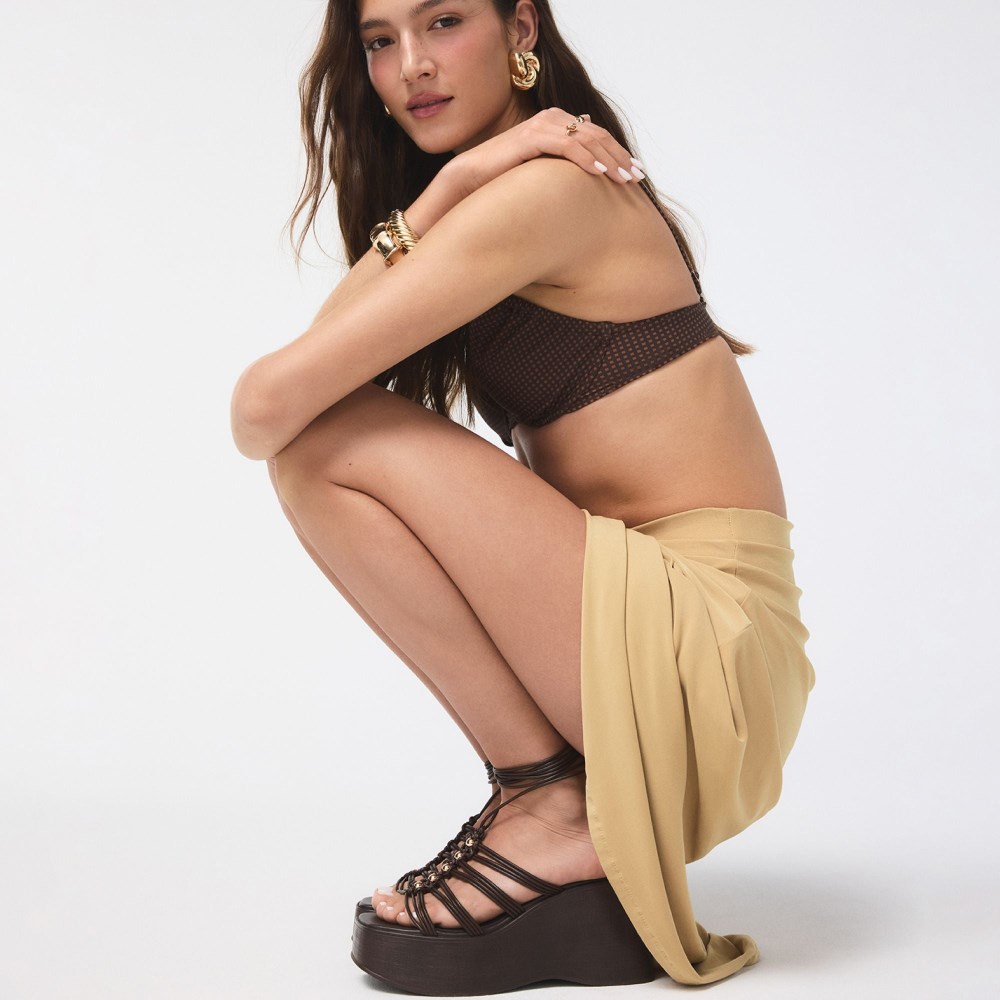 Aldo Timber - Dark brown