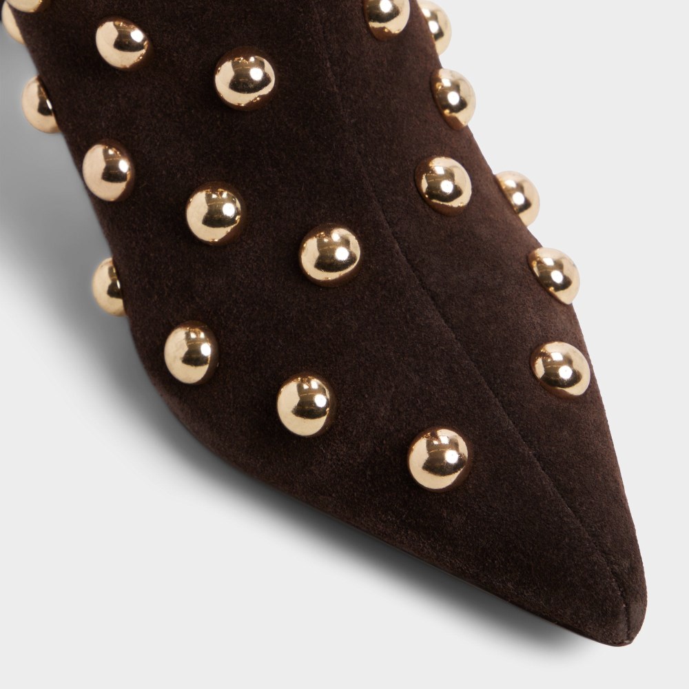 Aldo Selora - Medium Brown