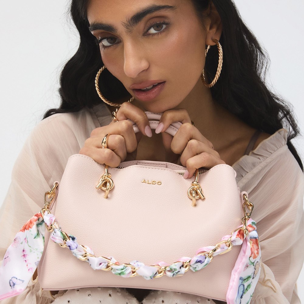 Aldo Calanthee - Pink