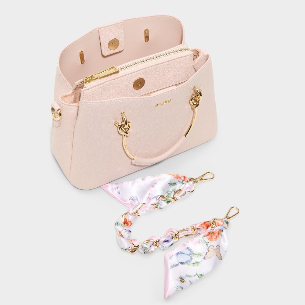 Aldo Calanthee - Pink