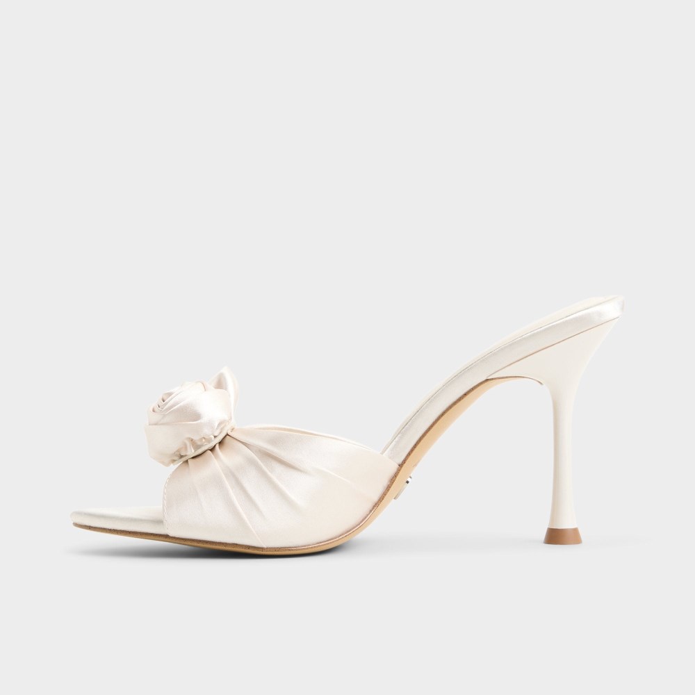 Aldo Rosalina - Other white