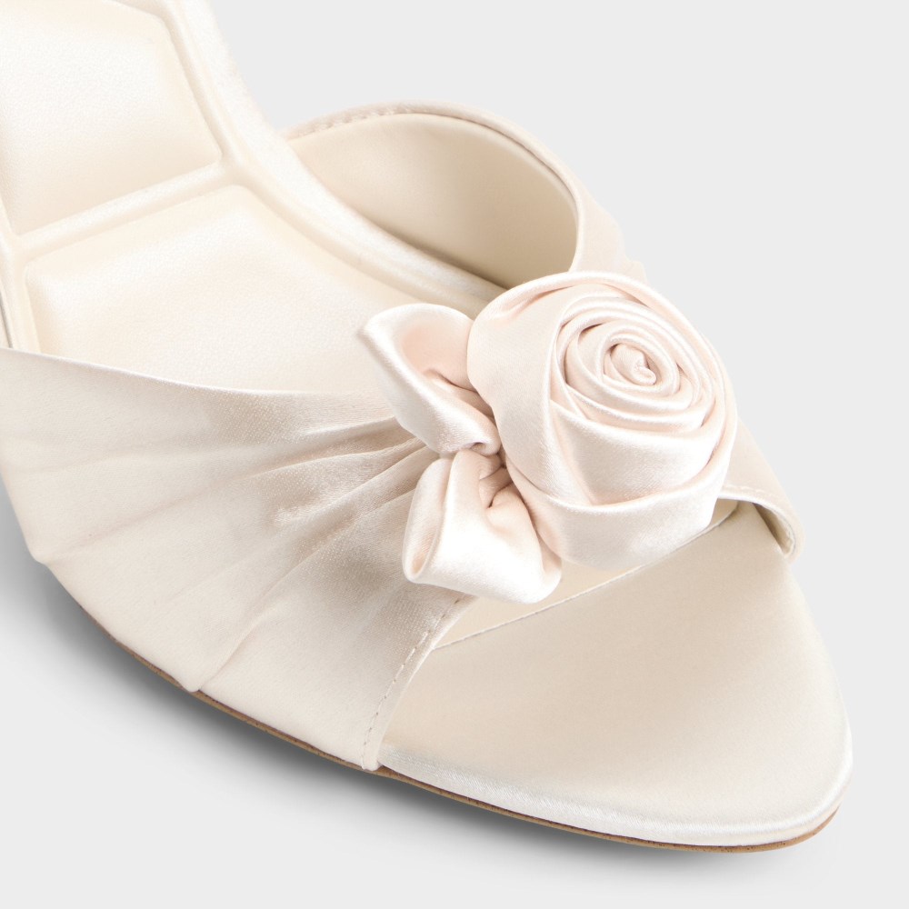 Aldo Rosalina - Other white