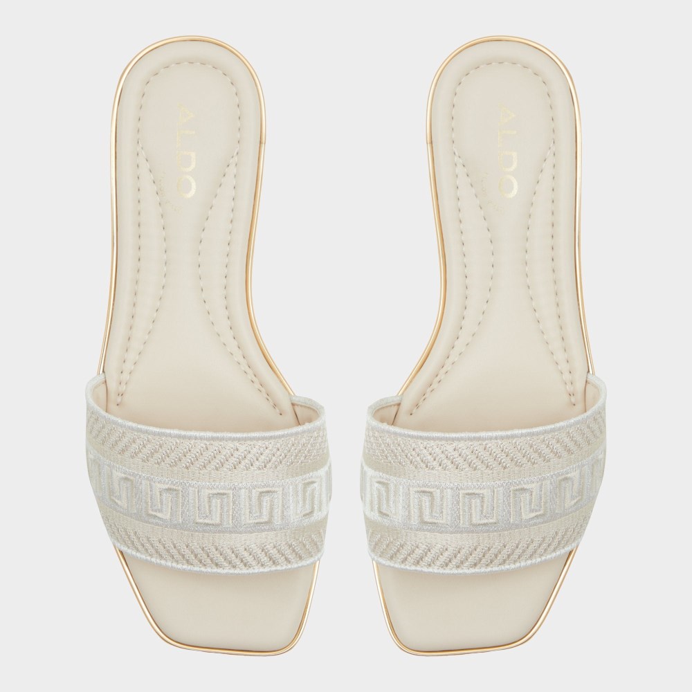 Aldo Oceania - Other beige