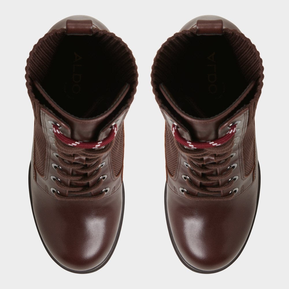 Aldo Rebellious - Other brown