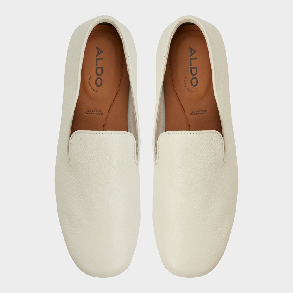 Aldo Resolute - Ivory