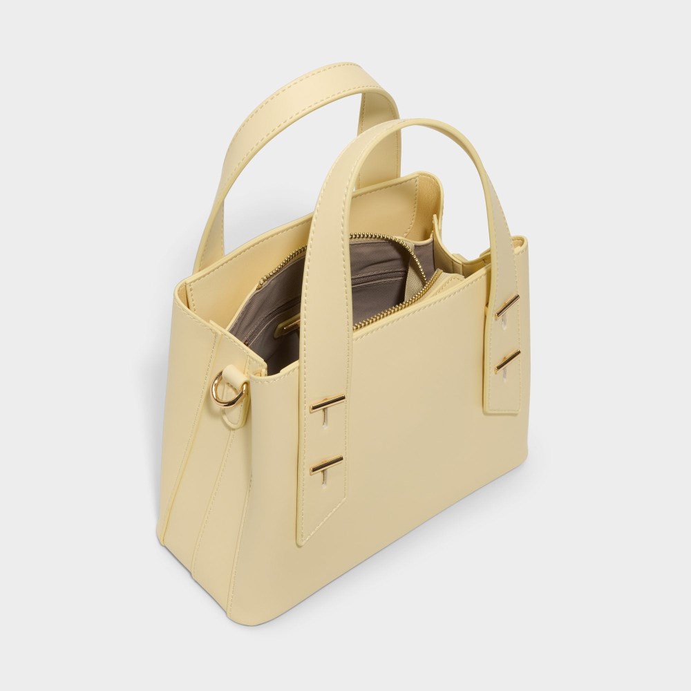 Aldo Zerinaa - Light yellow