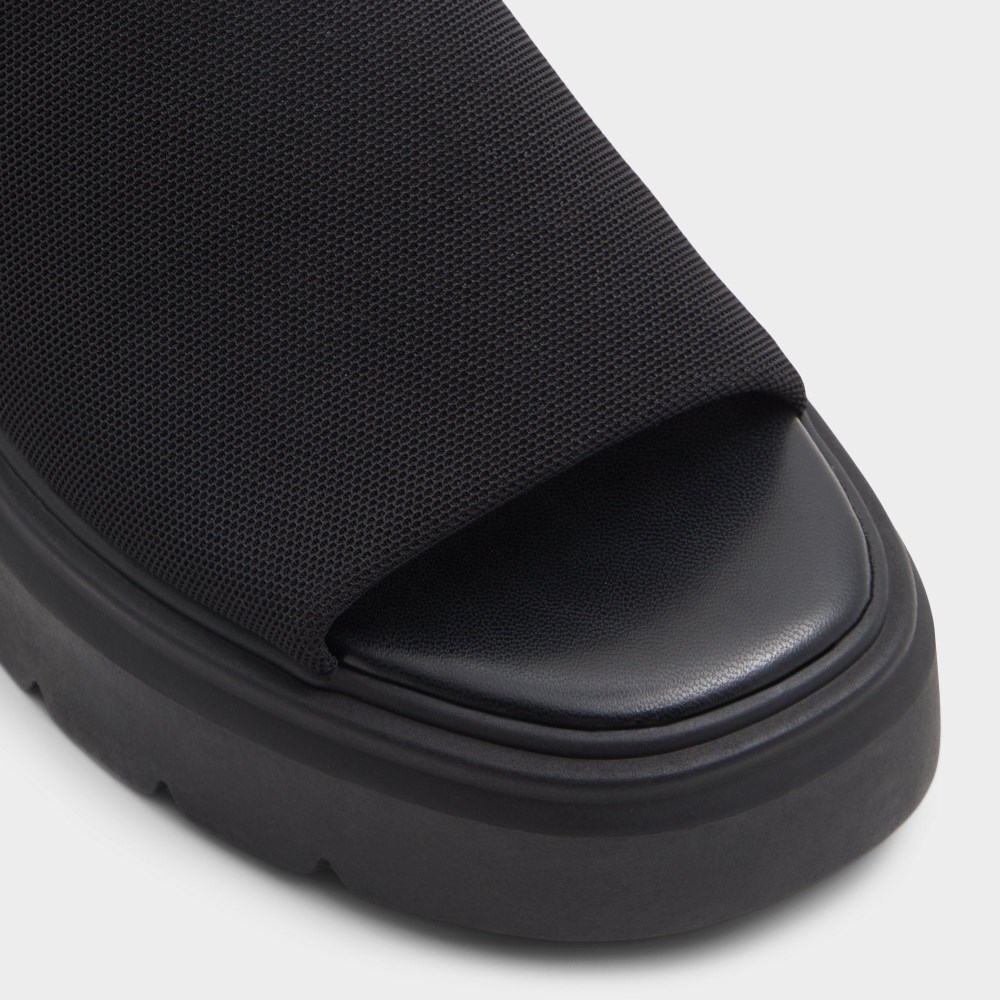 Aldo Harrietta - Black