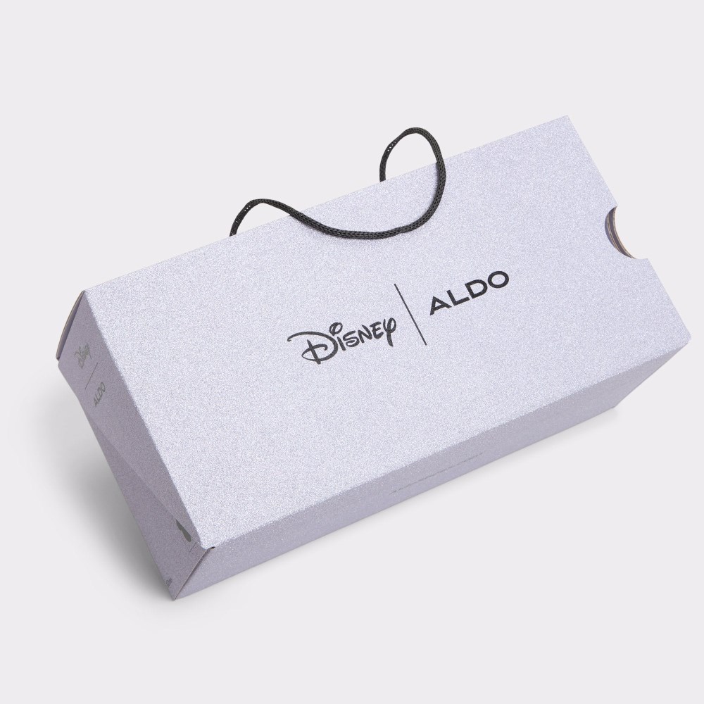 Aldo Cinderellamule - Light blue