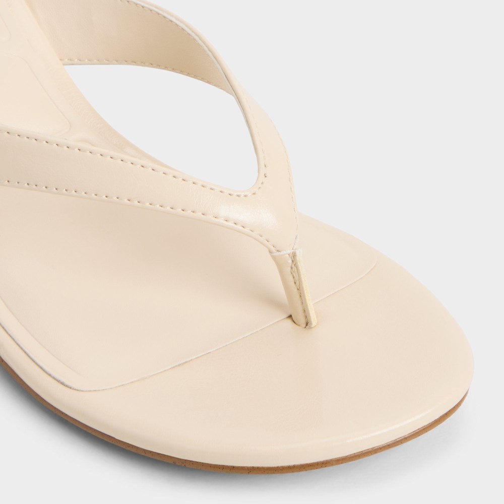 Aldo Jump - Cream
