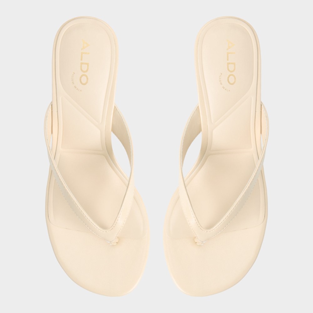 Aldo Jump - Cream