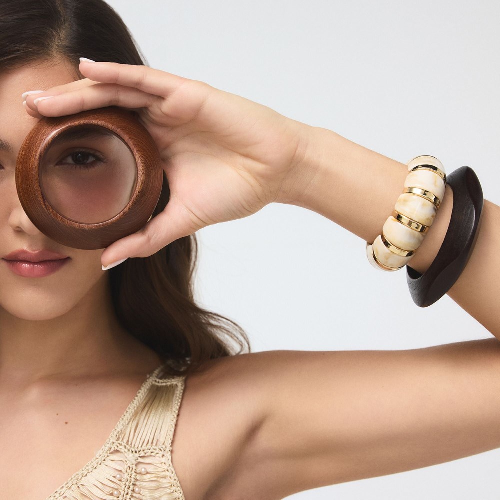 Aldo Terrastack - Light brown