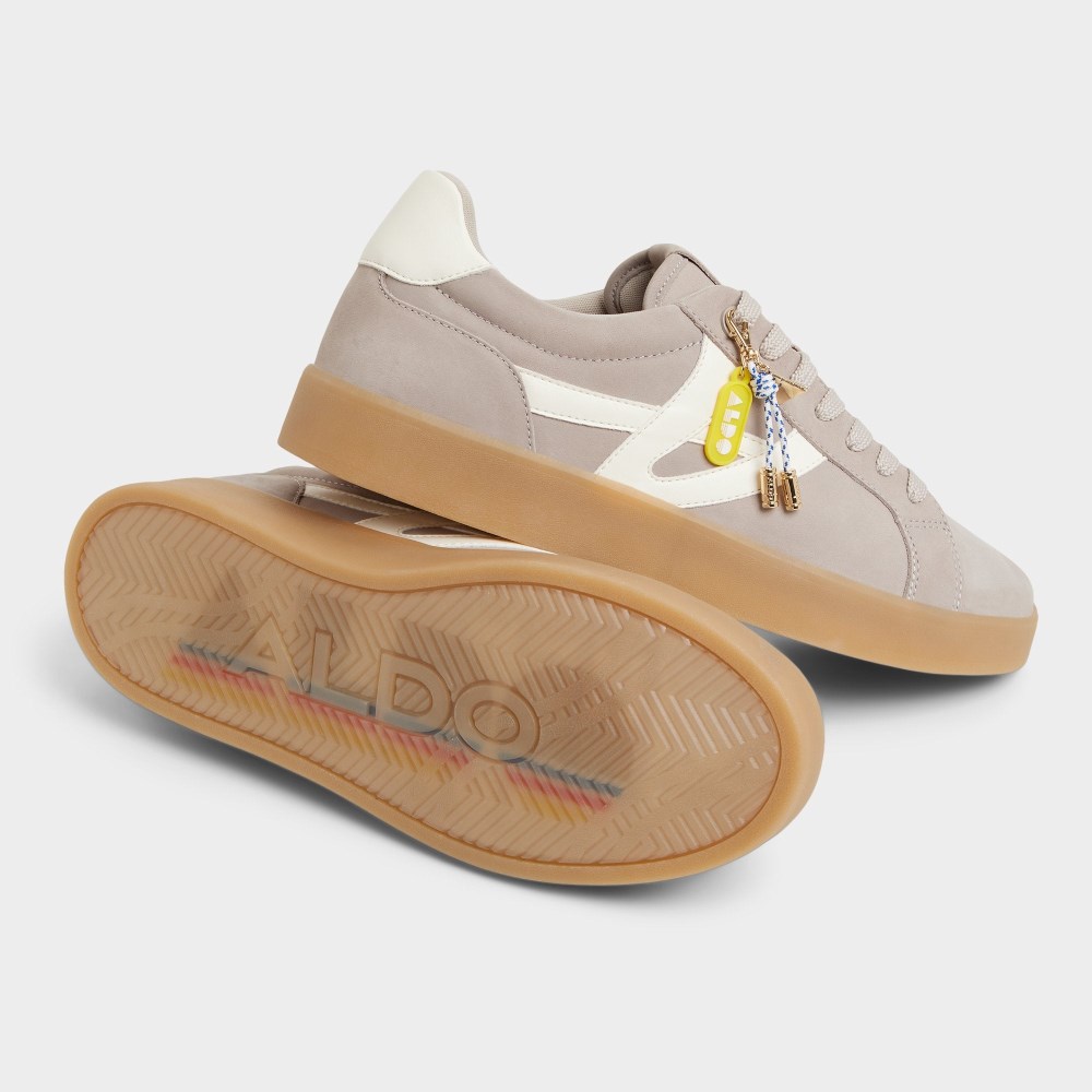 Aldo Mtl1972snkr-m - Light Grey