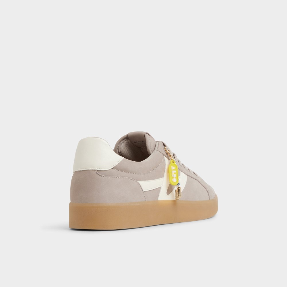 Aldo Mtl1972snkr-m - Light Grey