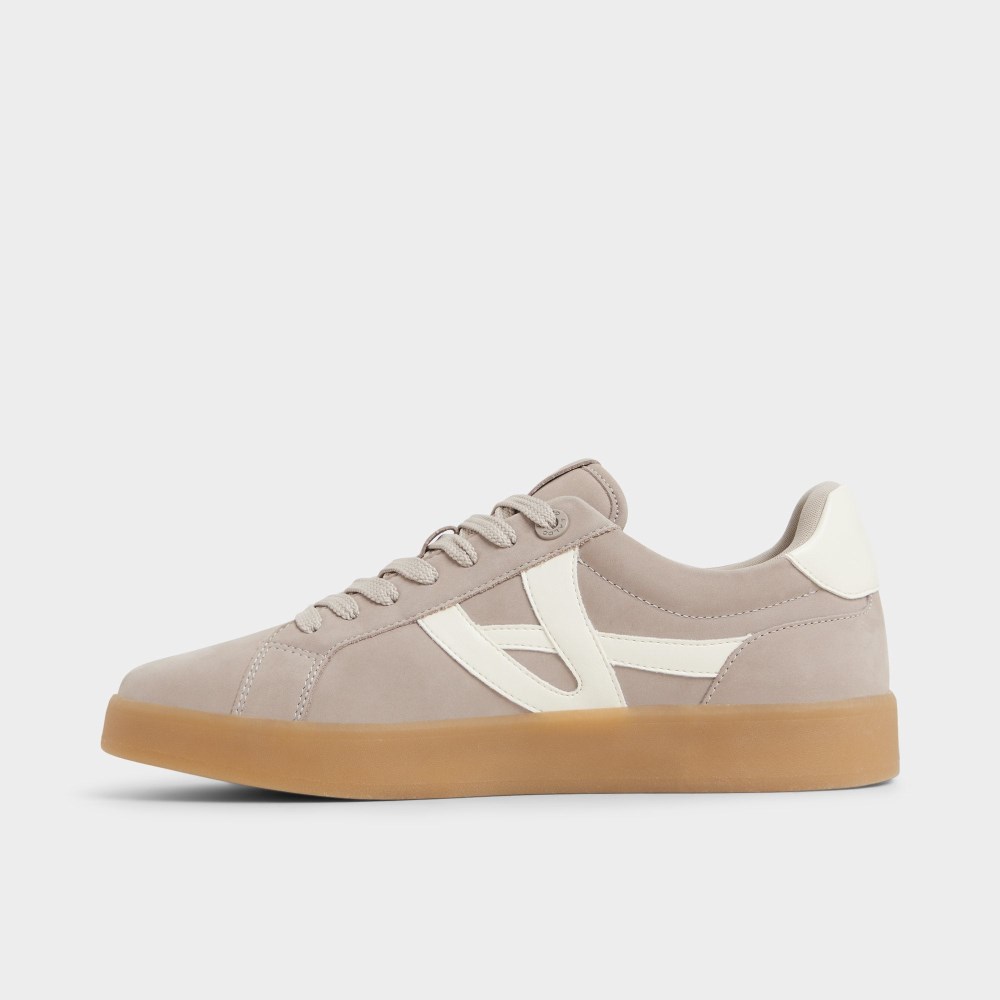 Aldo Mtl1972snkr-m - Light Grey