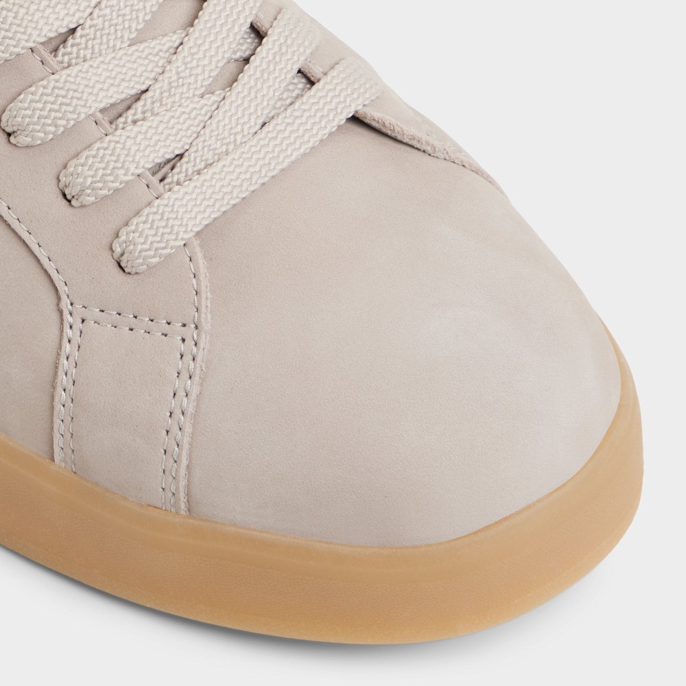 Aldo Mtl1972snkr-m - Light Grey