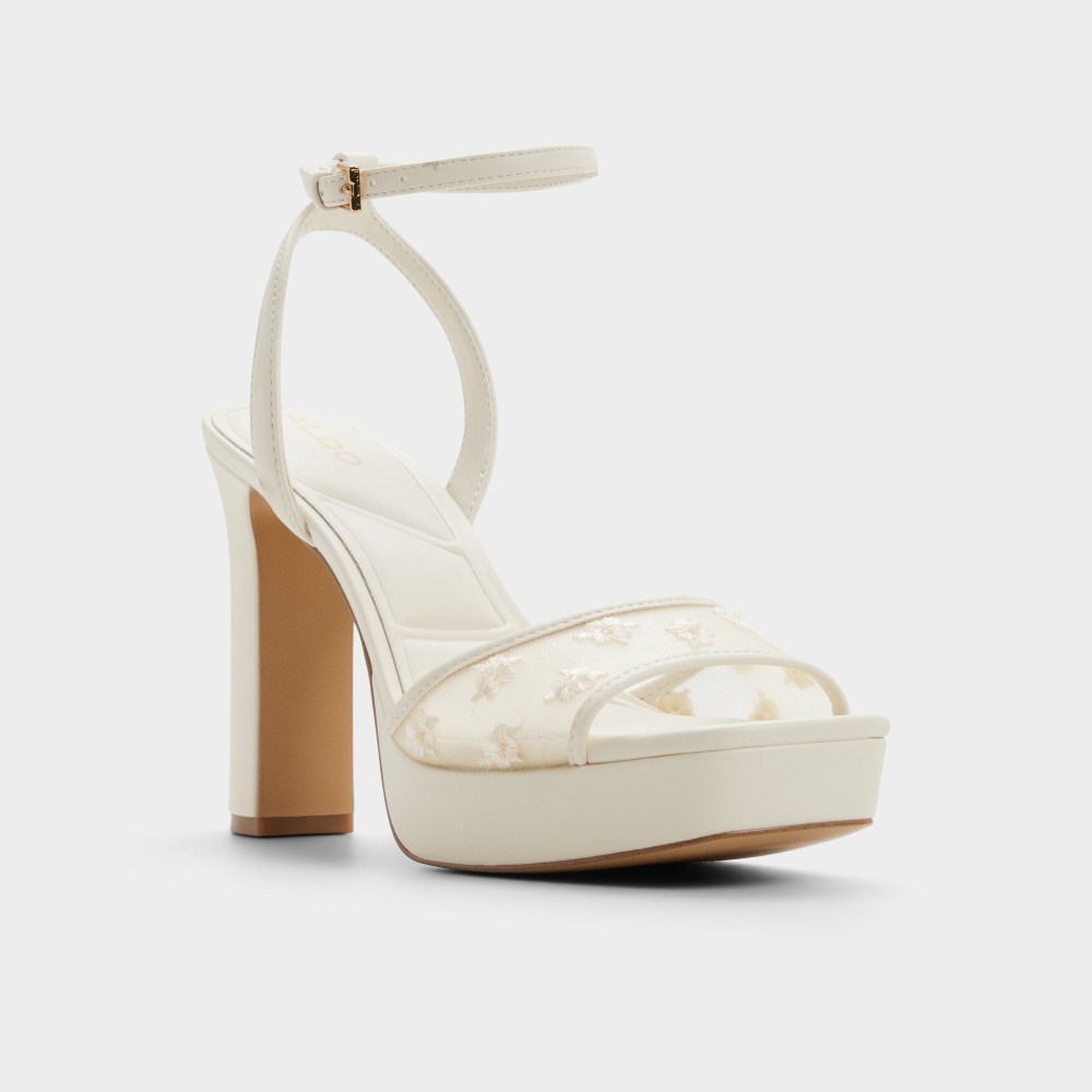 Aldo Chicglimmer - Open white