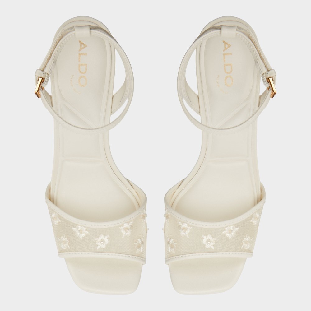 Aldo Chicglimmer - Open white