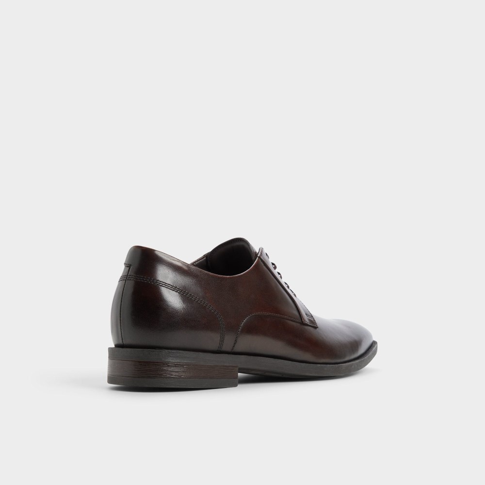 Aldo Teodoro - Medium brown