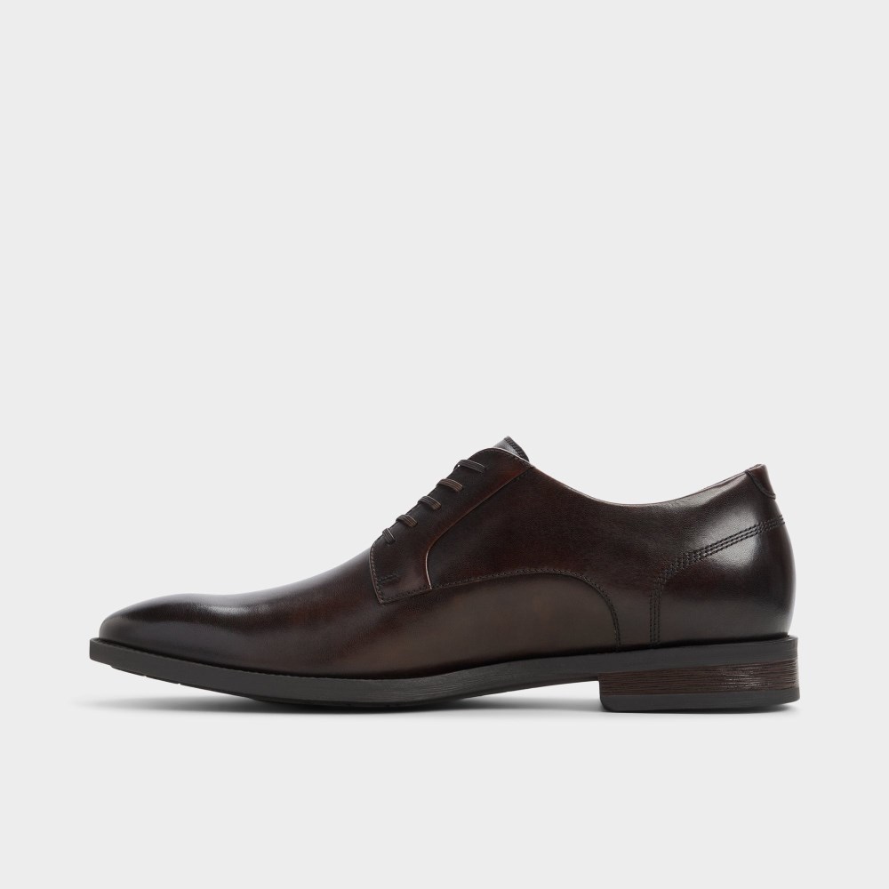 Aldo Teodoro - Medium brown