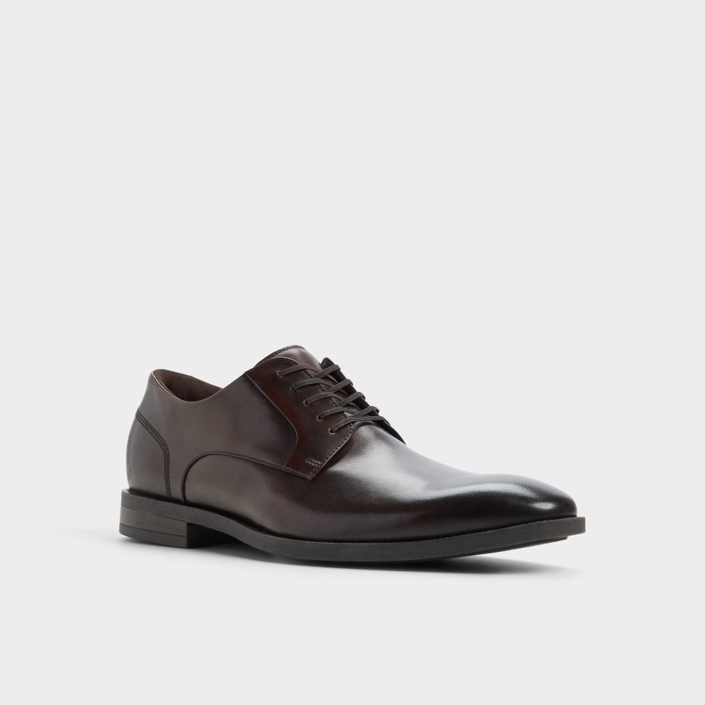 Aldo Teodoro - Medium brown