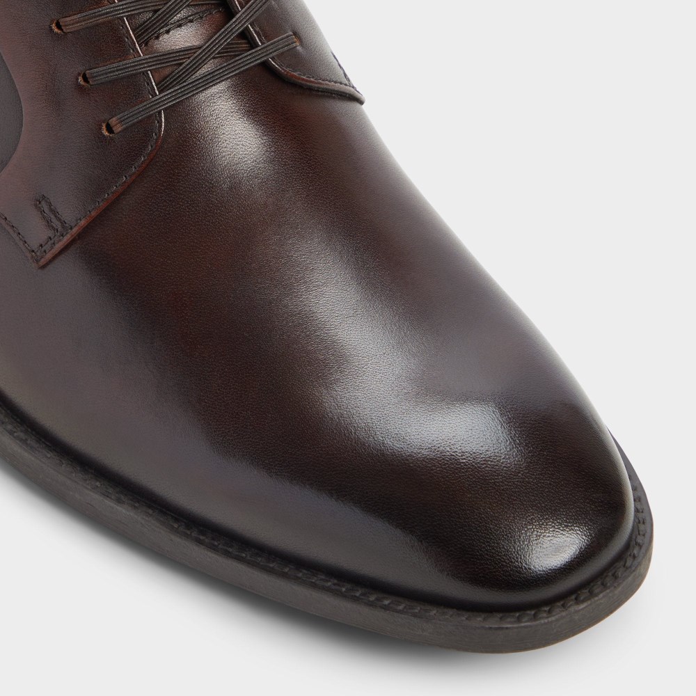 Aldo Teodoro - Medium brown