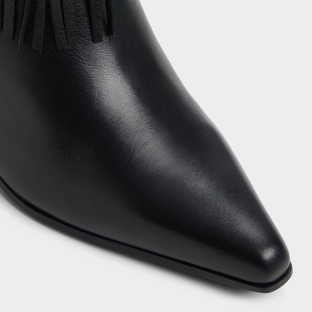 Aldo Jollene - Black