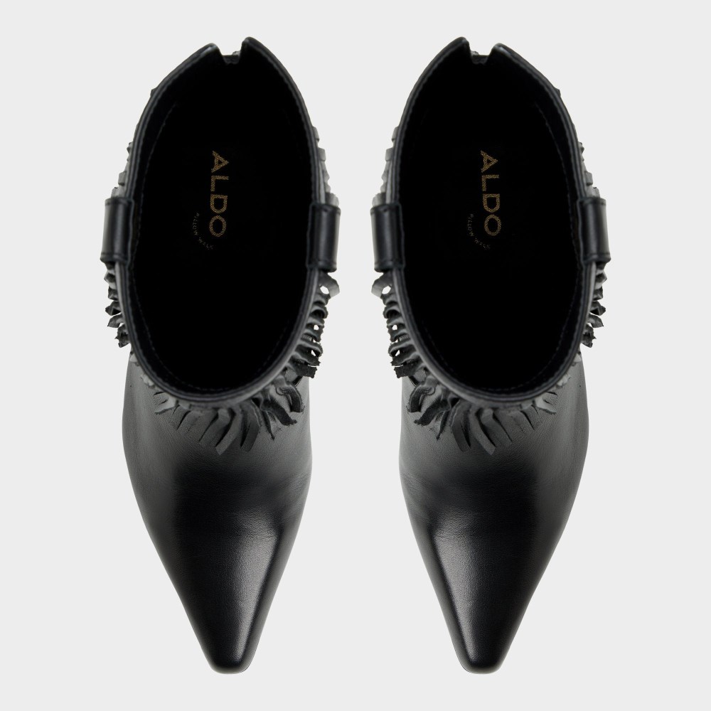 Aldo Jollene - Black