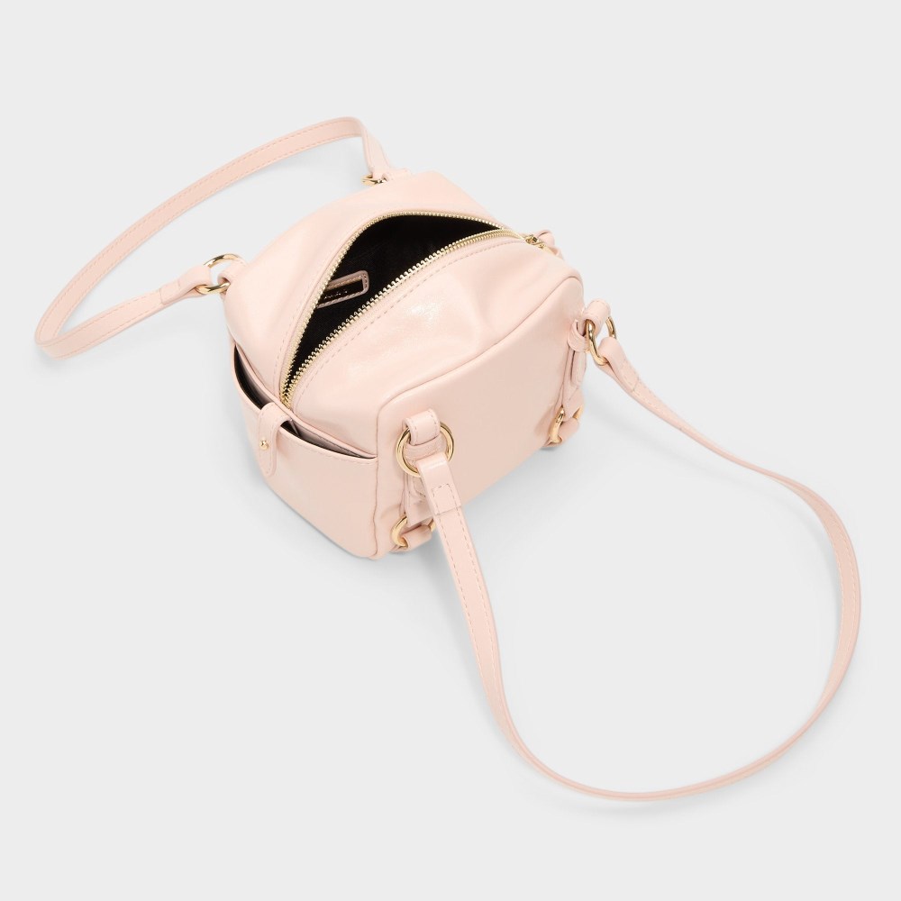 Aldo Ellina - Light pink