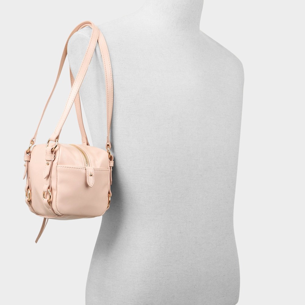 Aldo Ellina - Light pink