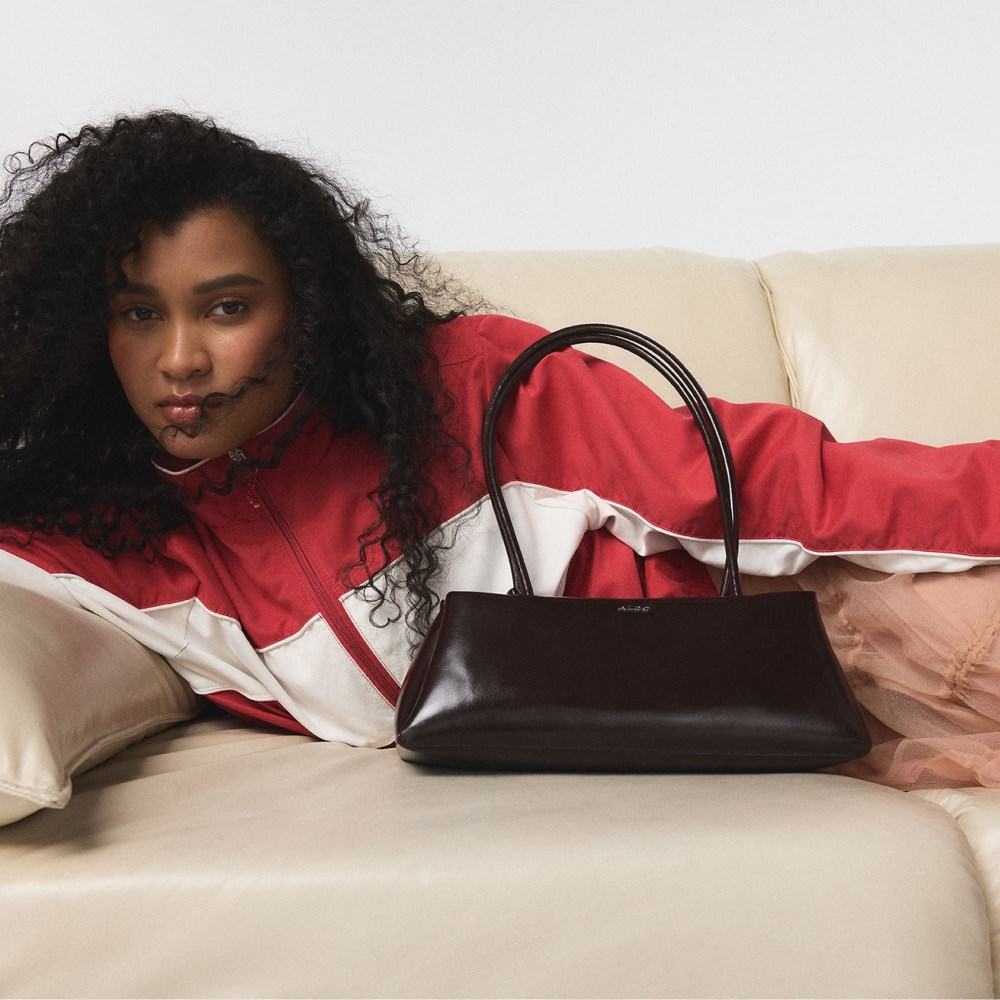 Aldo Alesiaa - Brown