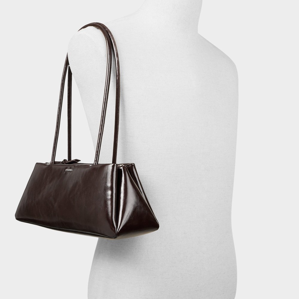 Aldo Alesiaa - Brown